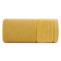 Kép 2/4 - frida-velur-torolkozo-mustarsarga-30-x-50-cm-6db-hs427524 1
