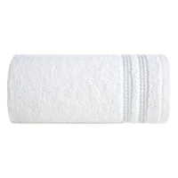 Kép 2/4 - ally-csikos-torolkozo-feher-30-x-50-cm-6db-hs427533 1