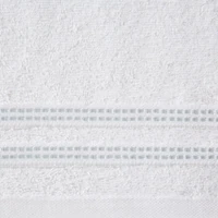 Kép 3/4 - ally-csikos-torolkozo-feher-30-x-50-cm-6db-hs427533 2