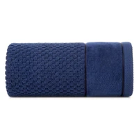 Kép 1/3 - frida-velur-torolkozo-granatkek-50-x-90-cm-6db-hs427536