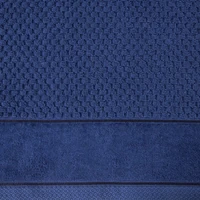 Kép 2/3 - frida-velur-torolkozo-granatkek-50-x-90-cm-6db-hs427536 1