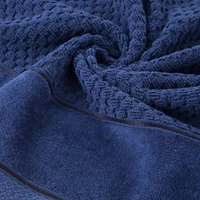 Kép 3/3 - frida-velur-torolkozo-granatkek-50-x-90-cm-6db-hs427536 2