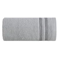Kép 2/4 - ally-csikos-torolkozo-ezust-30-x-50-cm-6db-hs427562 1
