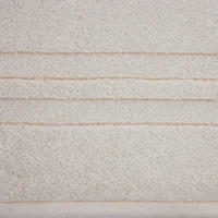 Kép 2/5 - gala-velur-torolkozo-kremszin-30-x-50-cm-kozeli-anyag
