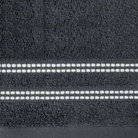 Kép 3/4 - ally-csikos-torolkozo-grafit-30-x-50-cm-6db-hs427568 2