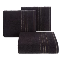 Kép 1/5 - gala-velur-torolkozo-fekete-30-x-50-cm-6db-hs427572