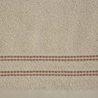 Kép 3/4 - ally-csikos-torolkozo-bezs-50-x-90-cm-6db-hs427576 2