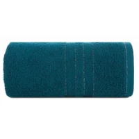 Kép 4/5 - gala-velur-torolkozo-turkiz-30-x-50-cm-osszehajtva