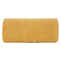 Kép 4/5 - gala-velur-torolkozo-mustarsarga-30-x-50-cm-osszehajtva