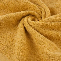 Kép 3/5 - gala-velur-torolkozo-mustarsarga-30-x-50-cm-gyurt-anyag