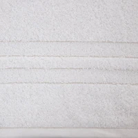 Kép 2/6 - gala-velur-torolkozo-feher-50-x-90-cm-kozeli-anyag