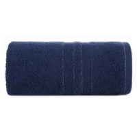 Kép 4/5 - gala-velur-torolkozo-granatkek-50-x-90-cm-osszehajtva