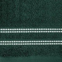 Kép 3/4 - ally-csikos-torolkozo-zold-30-x-50-cm-6db-hs427617 2