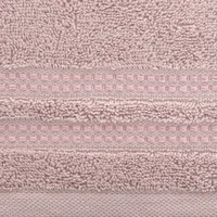 Kép 3/4 - ally-csikos-torolkozo-puder-rozsaszin-30-x-50-cm-6db-hs427632 2