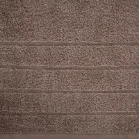 Kép 3/6 - dali-velur-torolkozo-vilagos-barna-70-x-140-cm-kozeli-anyag