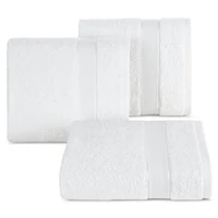 Kép 1/5 - liana-velur-torolkozo-feher-50-x-90-cm-6db-hs427800