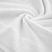 Kép 4/5 - liana-velur-torolkozo-feher-50-x-90-cm-6db-hs427800 3