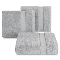 Kép 1/5 - liana-velur-torolkozo-ezust-50-x-90-cm-6db-hs427801
