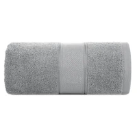 Kép 2/5 - liana-velur-torolkozo-ezust-50-x-90-cm-6db-hs427801 1