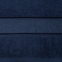 Kép 3/5 - liana-velur-torolkozo-granatkek-70-x-140-cm-3db-hs427820 2