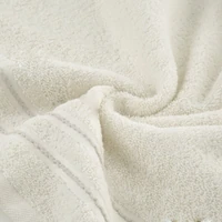 Kép 4/4 - emina-pamut-torolkozo-diszcsikkal-kremszin-50-x-90-cm-6db-hs427869 3