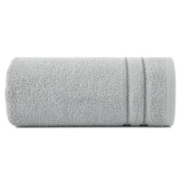 Kép 2/4 - emina-pamut-torolkozo-diszcsikkal-ezust-30-x-50-cm-6db-hs427872 1