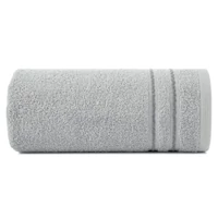 Kép 2/4 - emina-pamut-torolkozo-diszcsikkal-ezust-50-x-90-cm-6db-hs427874 1