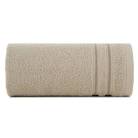 Kép 2/4 - emina-pamut-torolkozo-diszcsikkal-bezs-30-x-50-cm-6db-hs427876 1