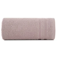 Kép 2/4 - emina-pamut-torolkozo-diszcsikkal-pasztell-rozsaszin-30-x-50-cm-6db-hs427884 1