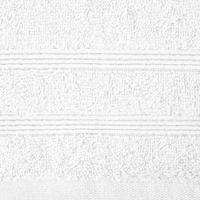 Kép 3/4 - aline-pamut-torolkozo-csikos-szegellyel-feher-70-x-140-cm-3db-hs427918 2
