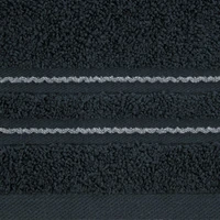 Kép 3/4 - emina-pamut-torolkozo-diszcsikkal-granatkek-70-x-140-cm-3db-hs427989 2