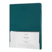 Kép 2/6 - dina-pamut-szaten-lepedo-160-x-210-cm-hs428557 1
