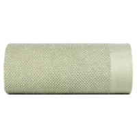 Kép 2/5 - riso-rizs-szerkezetu-pamut-torolkozo-vilagoszold-50-x-90-cm-6db-hs428887 1