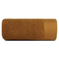 Kép 2/5 - riso-rizs-szerkezetu-pamut-torolkozo-mezsarga-30-x-50-cm-6db-hs428896 1