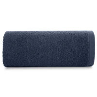 Kép 4/4 - egyszinu-klasszikus-torolkozo-500-g-m2-granatkek-50-x-100-cm-osszehajtva
