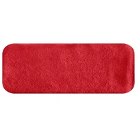 Kép 2/5 - amy3-mikroszalas-torolkozo-piros-80-x-150-cm-3db-hs430472 1