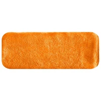 Kép 2/5 - amy3-mikroszalas-torolkozo-narancssarga-80-x-150-cm-3db-hs430480 1