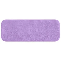 Kép 2/5 - amy3-mikroszalas-torolkozo-ibolyalila-80-x-150-cm-3db-hs430481 1