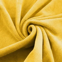 Kép 4/5 - amy3-mikroszalas-torolkozo-mustarsarga-80-x-150-cm-3db-hs430485 3