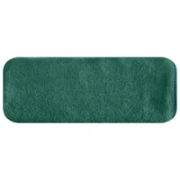 Kép 2/5 - amy3-mikroszalas-torolkozo-sotetzold-80-x-150-cm-3db-hs430486 1