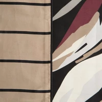 Kép 7/11 - esprit-agynemuhuzat-fekete-160-x-200-cm-70-x-80-cm-2db-minta