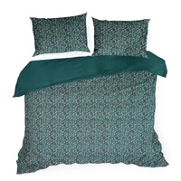 Kép 4/9 - esprit-agynemuhuzat-palackzold-200-x-220-cm-70-x-80-cm-2db-hs431618 1