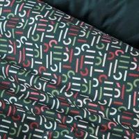 Kép 8/9 - esprit-agynemuhuzat-palackzold-200-x-220-cm-70-x-80-cm-2db-hs431618 4