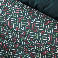 Kép 8/9 - esprit-agynemuhuzat-palackzold-200-x-220-cm-70-x-80-cm-2db-hs431618 4