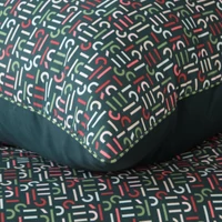 Kép 9/9 - esprit-agynemuhuzat-palackzold-200-x-220-cm-70-x-80-cm-2db-hs431618 5