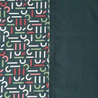 Kép 3/9 - esprit-agynemuhuzat-palackzold-200-x-220-cm-70-x-80-cm-2db-hs431618 7