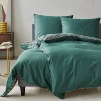 Kép 5/9 - esprit-agynemuhuzat-palackzold-200-x-220-cm-70-x-80-cm-2db-hs431618 8