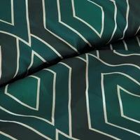 Kép 7/7 - astoria-mikroszalas-agynemuhuzat-palackzold-160-x-200-cm-70-x-80-cm-2db-hs432587 5
