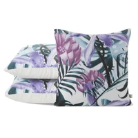 Kép 2/3 - malibu-parnahuzat-agytakarohoz-feher-40-x-40-cm-hs432728 1