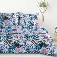 Kép 1/9 - malibu-mikroszalas-agynemuhuzat-feher-220-x-200-cm-70-x-80-cm-2db-hs432812